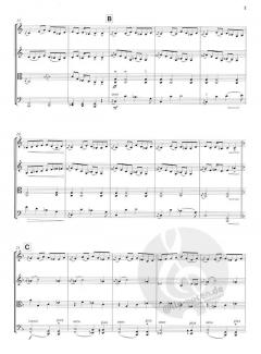 4 Strings - Explore Book 2 