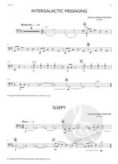 4 Strings - Discover Book 1 