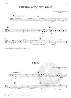 4 Strings - Discover Book 1 