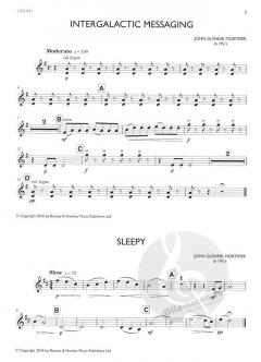 4 Strings - Discover Book 1 