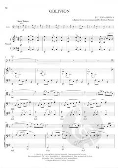 25 Piazzolla Tangos für Violoncello und Klavier im Alle Noten Shop kaufen