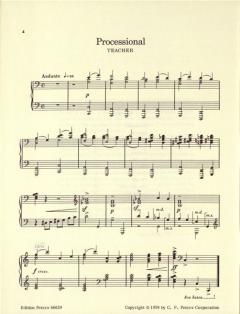 Exploring the Piano von Alexander Tcherepnin 