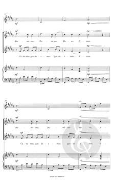 Psalm of Earth (James Desjardins) 