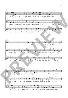 4 Canons von Nino Rota 