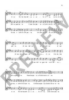 4 Canons von Nino Rota 