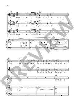 Canzoni sacre von Nino Rota 