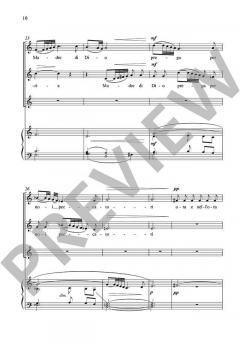 Canzoni sacre von Nino Rota 