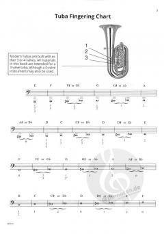 6 Steps to Success for Tuba im Alle Noten Shop kaufen