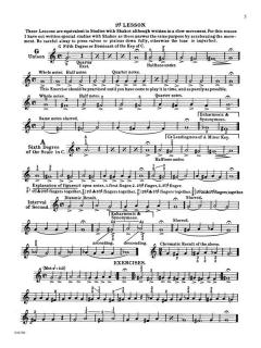 Grand Method Saint-Jacome von Louis Antoine Saint-Jacome 