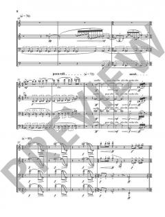 Lectures différentes von Péter Eötvös 