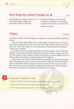 Hochbetagte und Menschen mit Demenz aktivieren 3: Frühling von Christoph Borries 