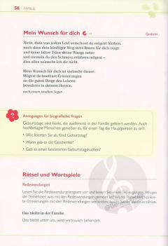 Hochbetagte und Menschen mit Demenz aktivieren 3: Frühling von Christoph Borries 