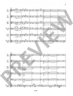 Hymne sacré H44C von Hector Berlioz 