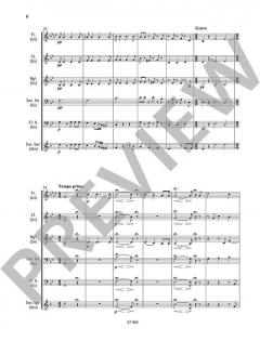 Hymne sacré H44C von Hector Berlioz 