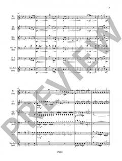 Hymne sacré H44C von Hector Berlioz 