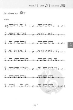 Get Fit in Rhythm von Markus Brachtendorf 