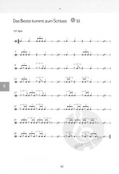 Get Fit in Rhythm von Markus Brachtendorf 