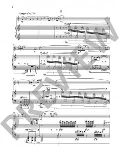 Preludes von Fazil Say 