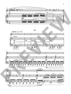 Preludes von Fazil Say 