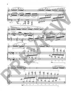 Preludes von Fazil Say 