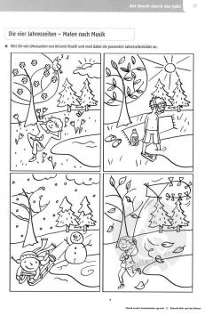 Musik in der Grundschule spezial: Klassik-Hits mit der Klasse von Petra Hügel 