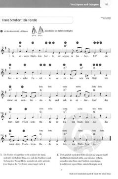 Musik in der Grundschule spezial: Klassik-Hits mit der Klasse von Petra Hügel 