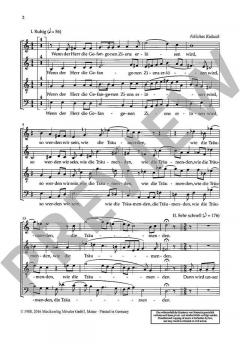 Psalm 126 (Felicitas Kukuck) 