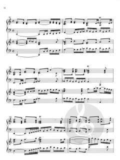 Ouvertüre C-Dur - Orchestersuite Nr. 1 BWV 1066 (J.S. Bach) 