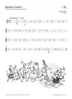 Ein Kinderspiel von James Rae 