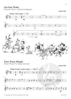 Ein Kinderspiel von James Rae 