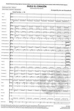 Duele El Corazón (Enrique Iglesias) 