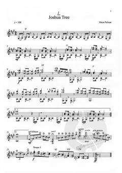 My Fun Guitar 2: My City von Mozo Pelican 