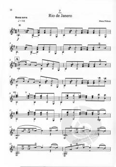 My Fun Guitar 2: My City von Mozo Pelican 