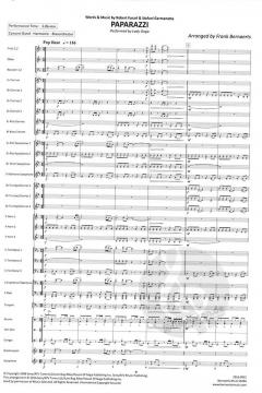 Paparazzi 