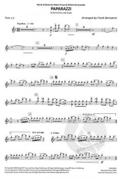Paparazzi 