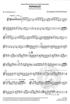Paparazzi 