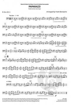 Paparazzi 