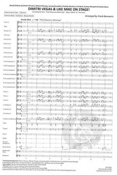 Dimitri Vegas & Like Mike On Stage! (Dimitri Vegas) 