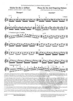 Musikschachtel 2 von Vladimir Rivkin 