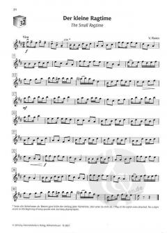 Musikschachtel 2 von Vladimir Rivkin 