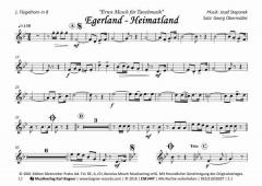 Ernst Mosch für Tanzlmusik 1 (Ernst Mosch) 