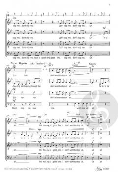 Don't Stop Me Now (Queen) 