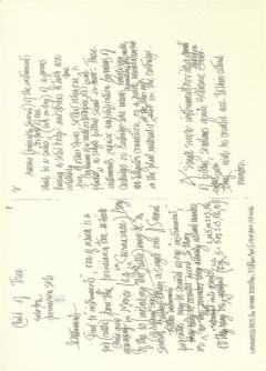 Child Of Tree (John Cage) 