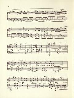 Sonate von Quincy Porter für Klavier im Alle Noten Shop kaufen