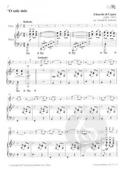 Italian Classics von Arnold Zamarin 