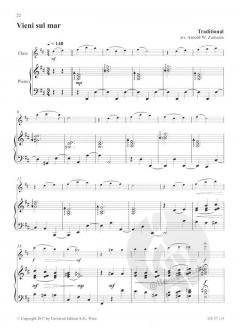 Italian Classics von Arnold Zamarin 