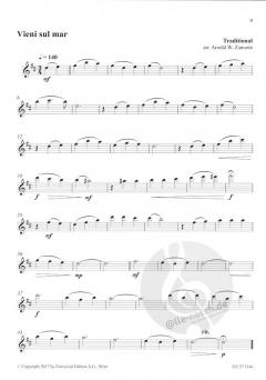 Italian Classics von Arnold Zamarin 