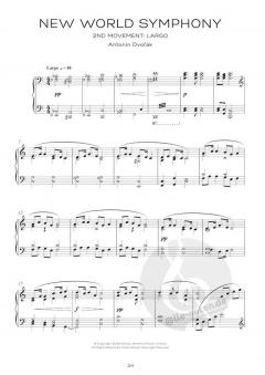 The Top 10 Most Calming Pieces To Play On Piano 