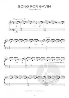 The Top 10 Most Calming Pieces To Play On Piano 