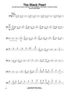 Cello Play-Along Vol. 3: Pirates of the Caribbean von Hans Zimmer im Alle Noten Shop kaufen